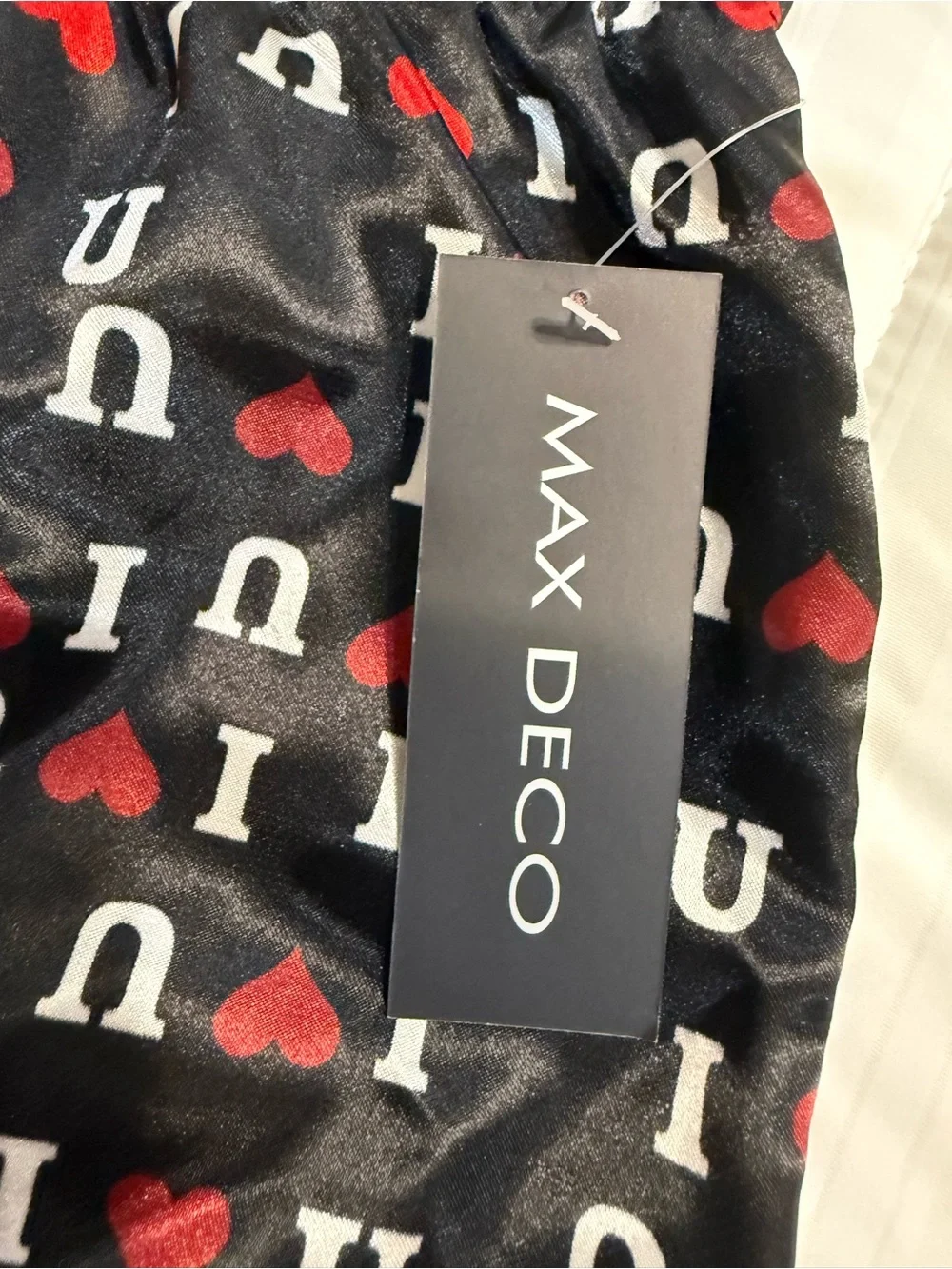 Max Deco max deco